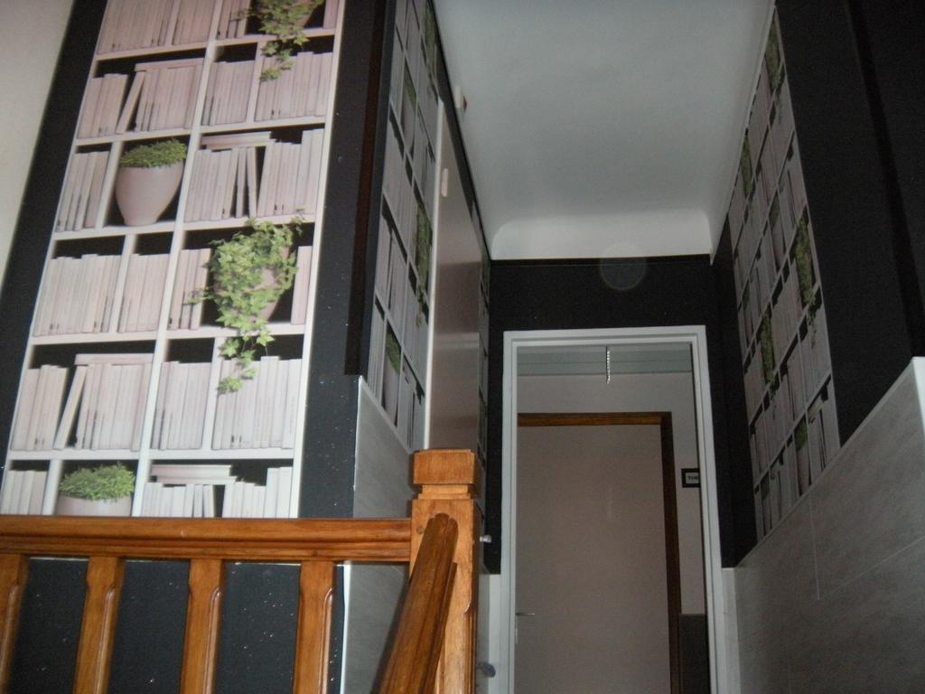 Le Charles Sanglier Hotel Orléans Exterior foto